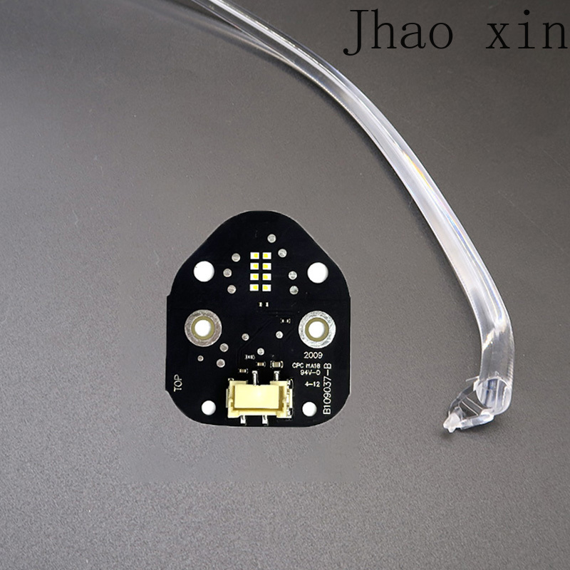 Für Tesla Model 3 Auto-Scheinw – Proto Board Bewertung und Preis