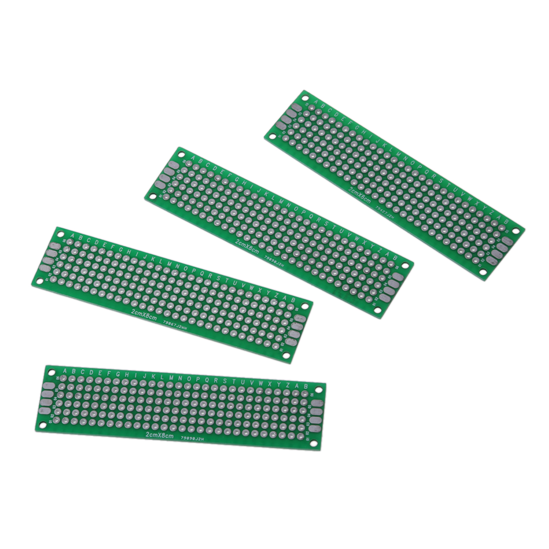ABSK-4 Stück doppelseitige Pro – Pcb Prototyping Board Bewertung und Preis