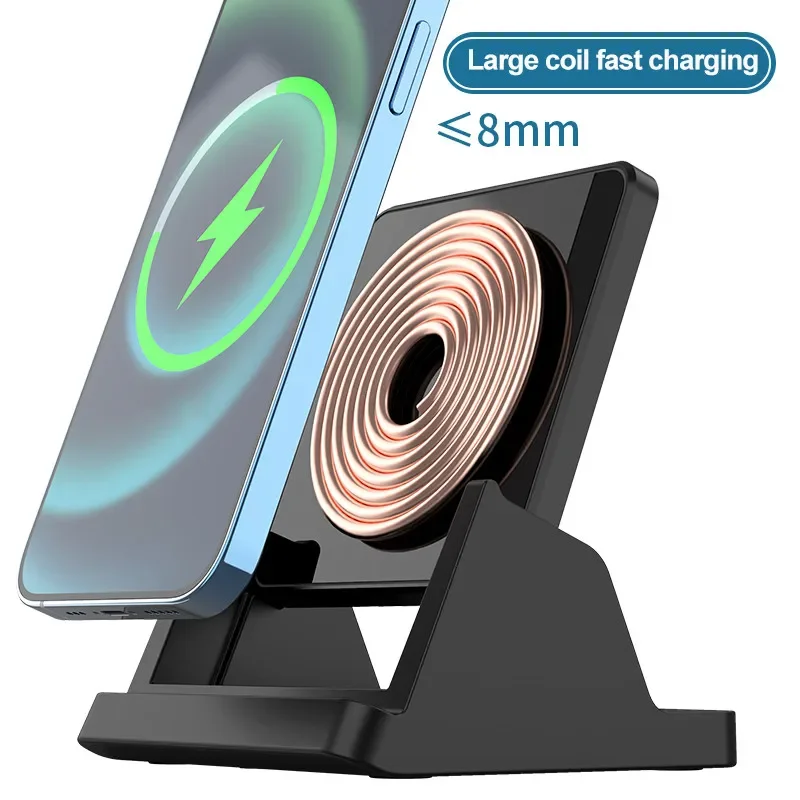 Kabelloses Ladegerät-Pad-Ständ – Micro Usb Cable Bewertung und Preis