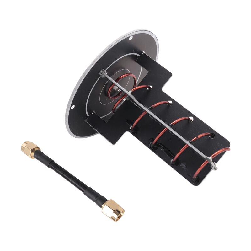 A13E-2.4Ghz Richtungs-Spiralan – Antenna 2.4Ghz Bewertung und Preis