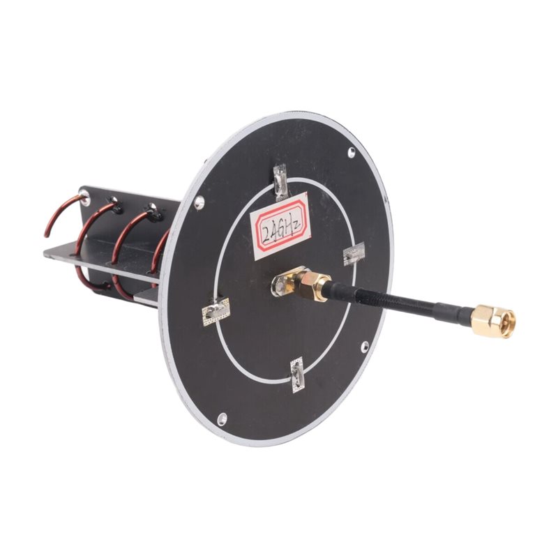 A13E-2.4Ghz Richtungs-Spiralan – Antenna 2.4Ghz Bewertung und Preis