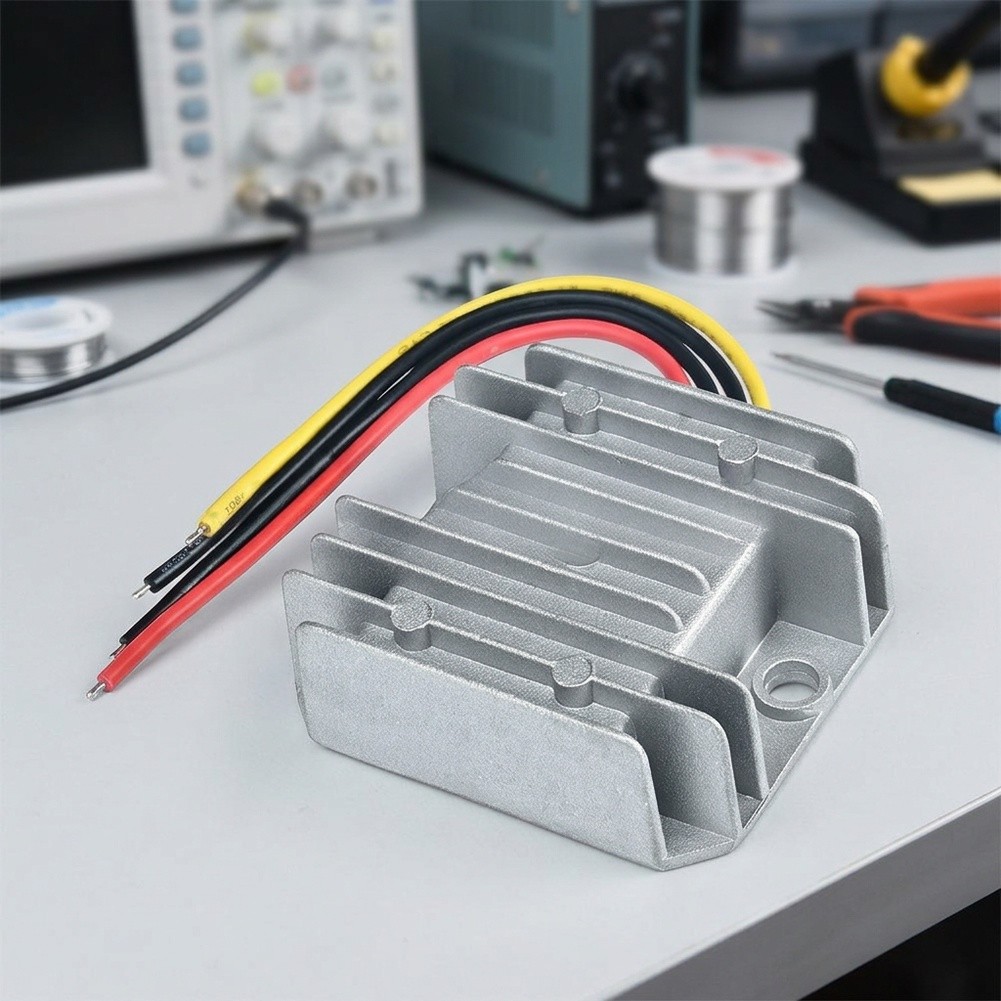 1 Stück 11-90V auf 5V 3A (5A f – Dc Dc Converter Bewertung und Preis