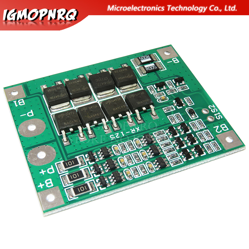 3S 10A 20A 25A 30A 40A Li-Ion  – Li Ion Charger Module Bewertung und Preis