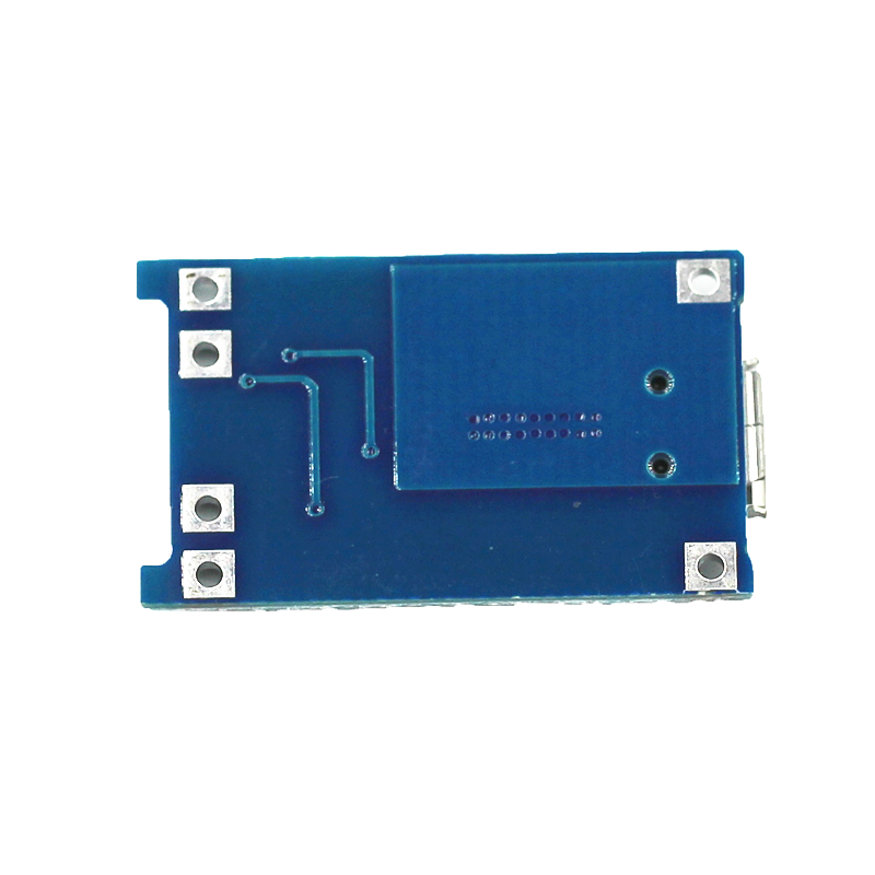 5PCS Micro USB 5V 1A 18650 TP4 – Tp4056 Module Bewertung und Preis