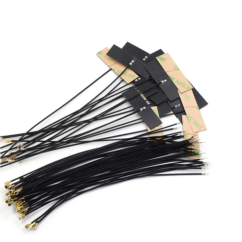 5 Teile/los WiFi 2,4G High Gai – Ipex Connector Bewertung und Preis