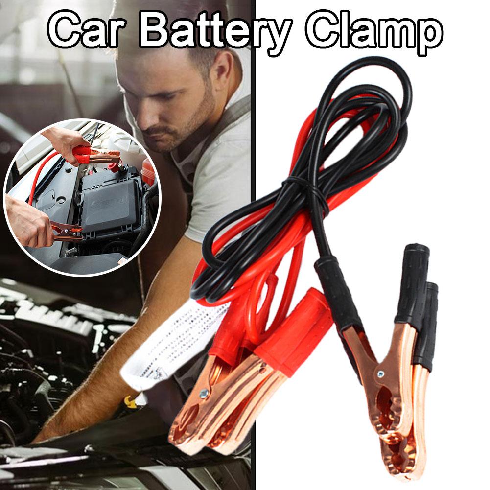 1,8 m Auto Not strom Start kab – Jumper Wire Kit Bewertung und Preis