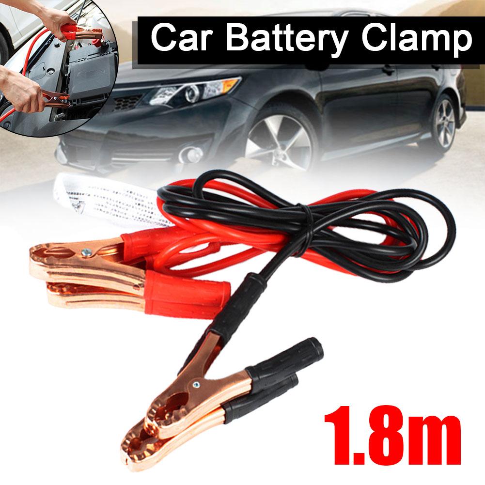 1,8 m Auto Not strom Start kab – Jumper Wire Kit Bewertung und Preis