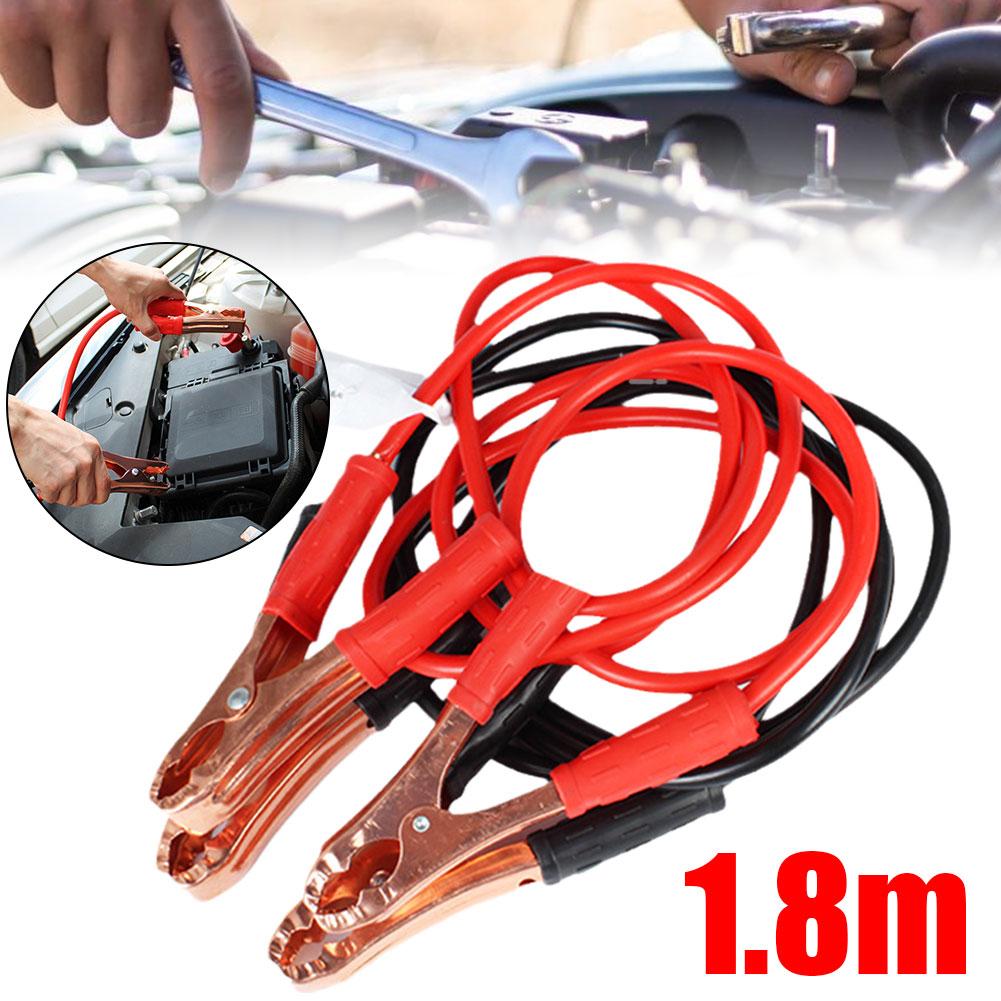 1,8 m Auto Not strom Start kab – Jumper Wire Kit Bewertung und Preis