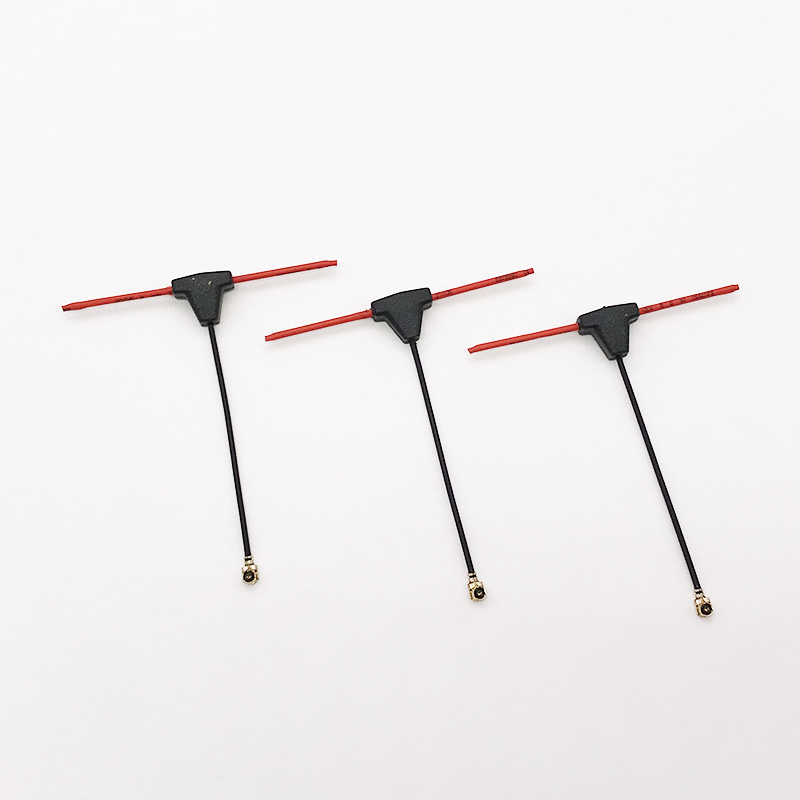 2,4G 2DBI T Antenne IPX1 für T – Antenna 2.4Ghz Bewertung und Preis