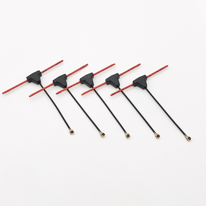2,4G 2DBI T Antenne IPX1 für T – Antenna 2.4Ghz Bewertung und Preis