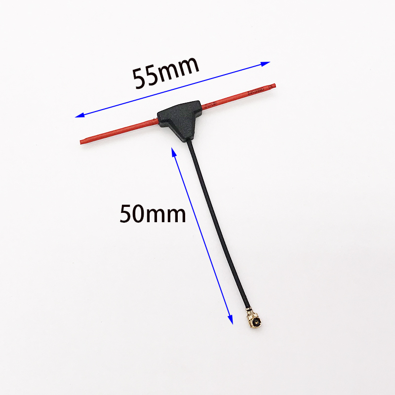 2,4G 2DBI T Antenne IPX1 für T – Antenna 2.4Ghz Bewertung und Preis