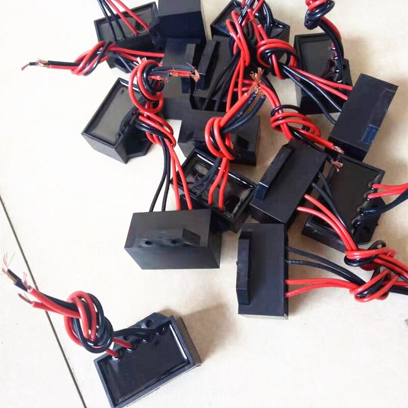 Dual-Energie-Bremsgleichrichte – Dc Dc Converter Bewertung und Preis